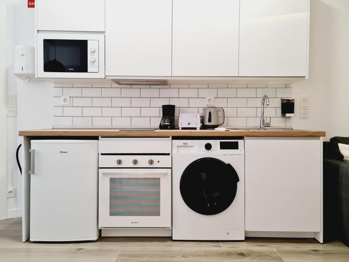 Apartment Zorroza