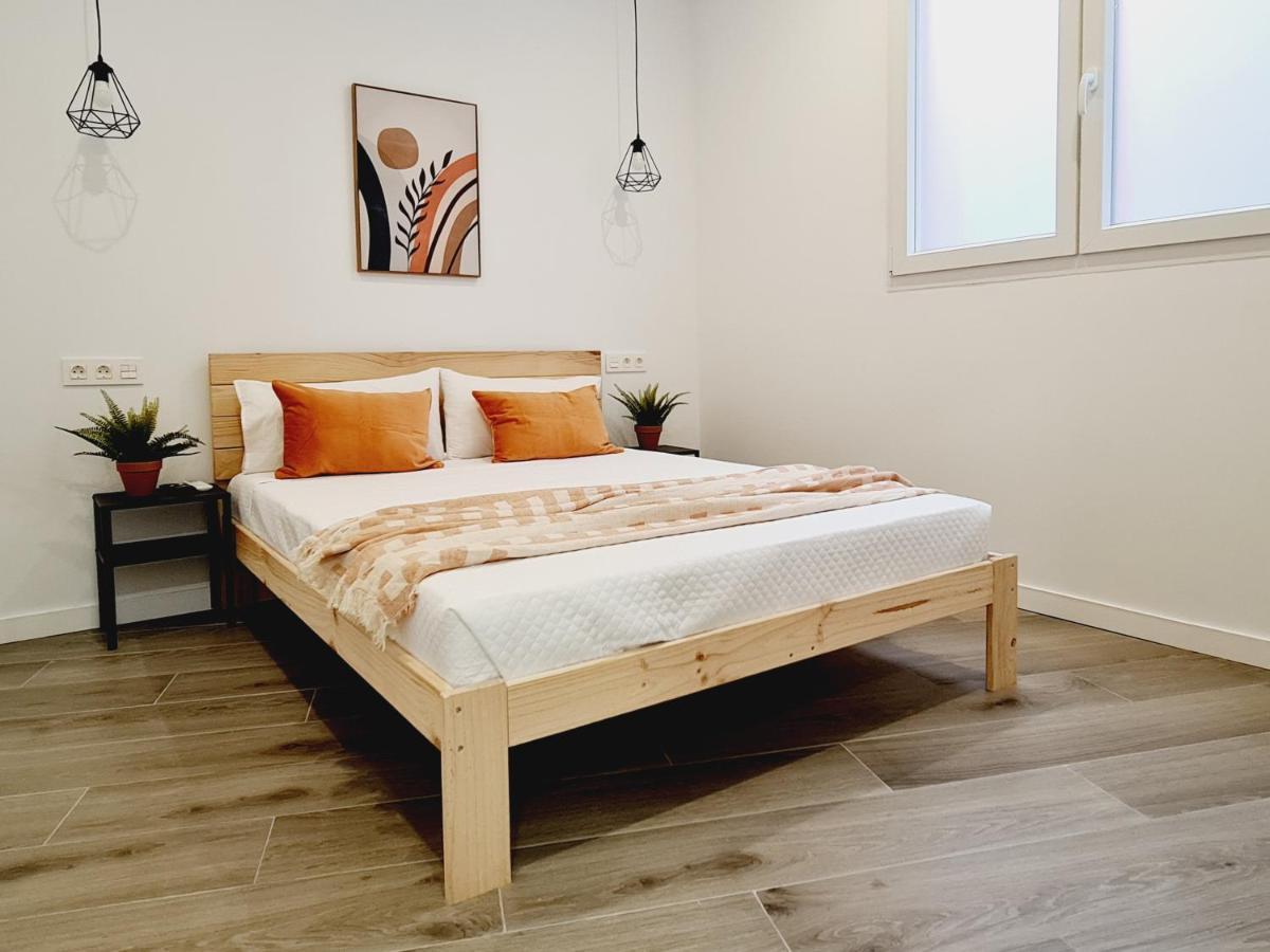 Zorroza Apartment Bilbao