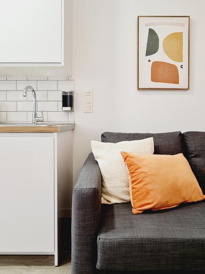 Apartment Zorroza Bilbao