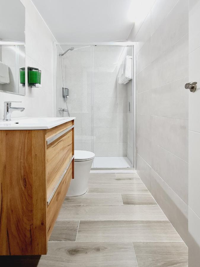 Apartment Zorroza