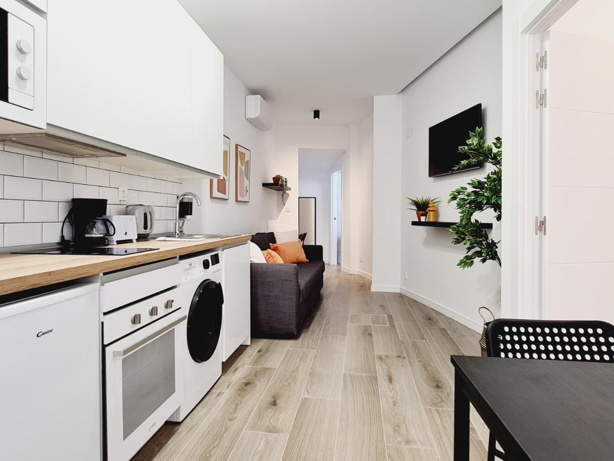 Apartment Zorroza