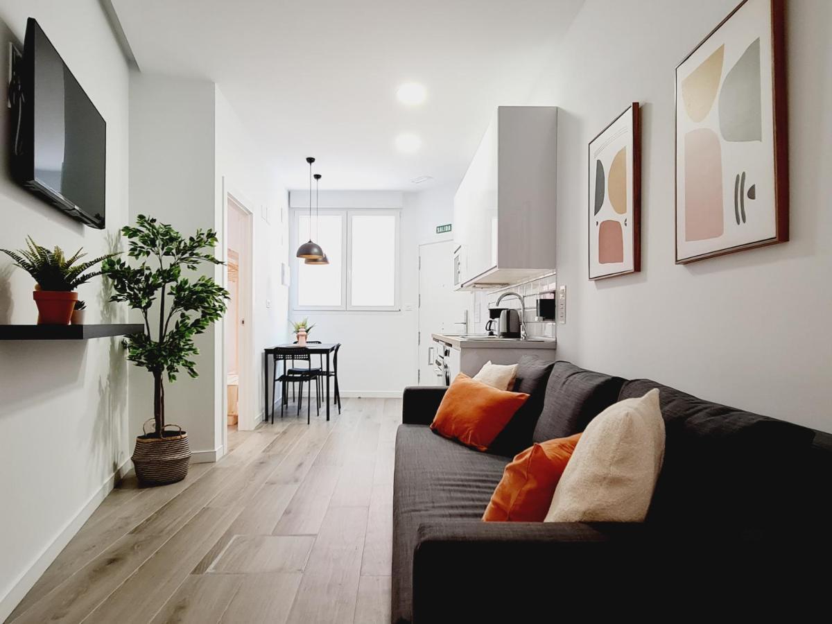 Apartment Zorroza Bilbao
