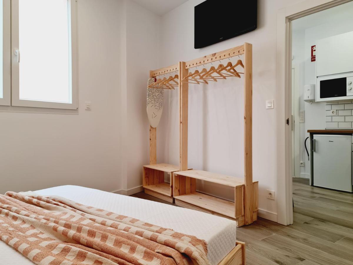Zorroza Apartment Bilbao
