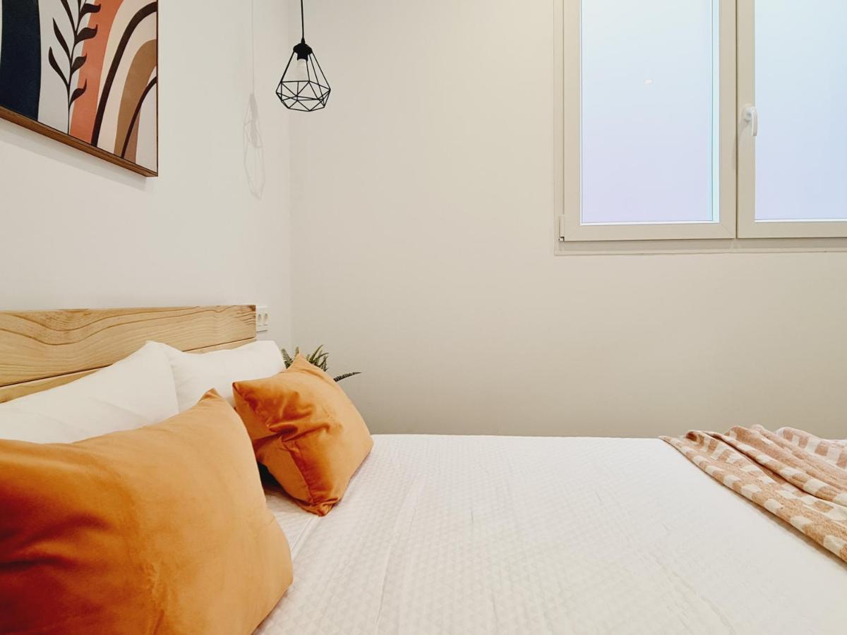 Apartment Zorroza