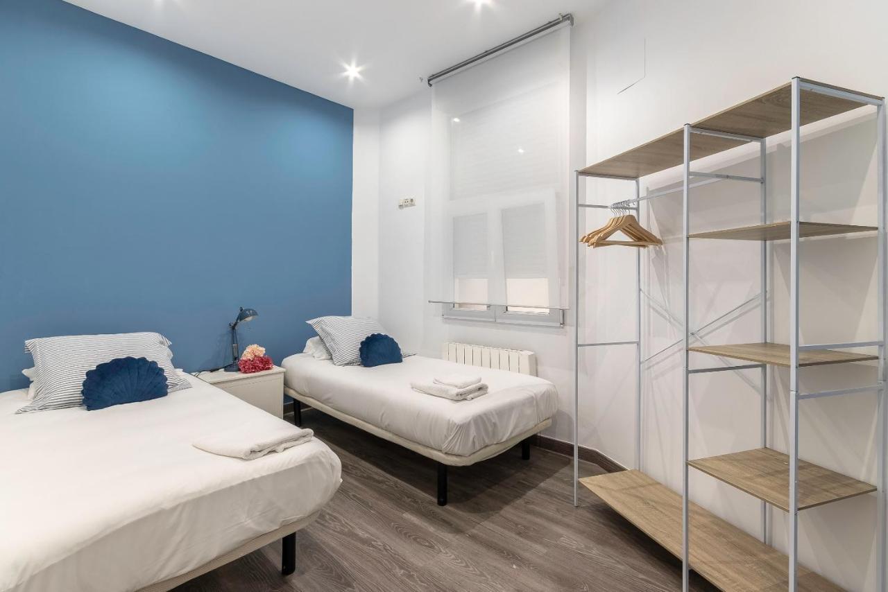 Apartment City Hall Vii By Aston Bilbao