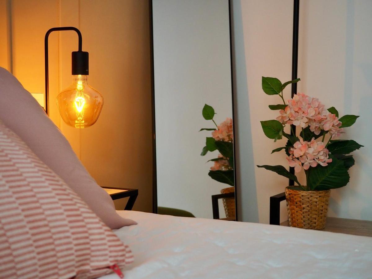 Apartment En Bilbao