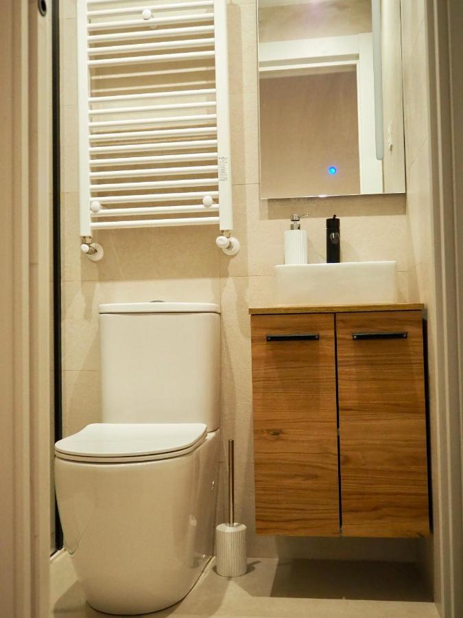 Apartment En