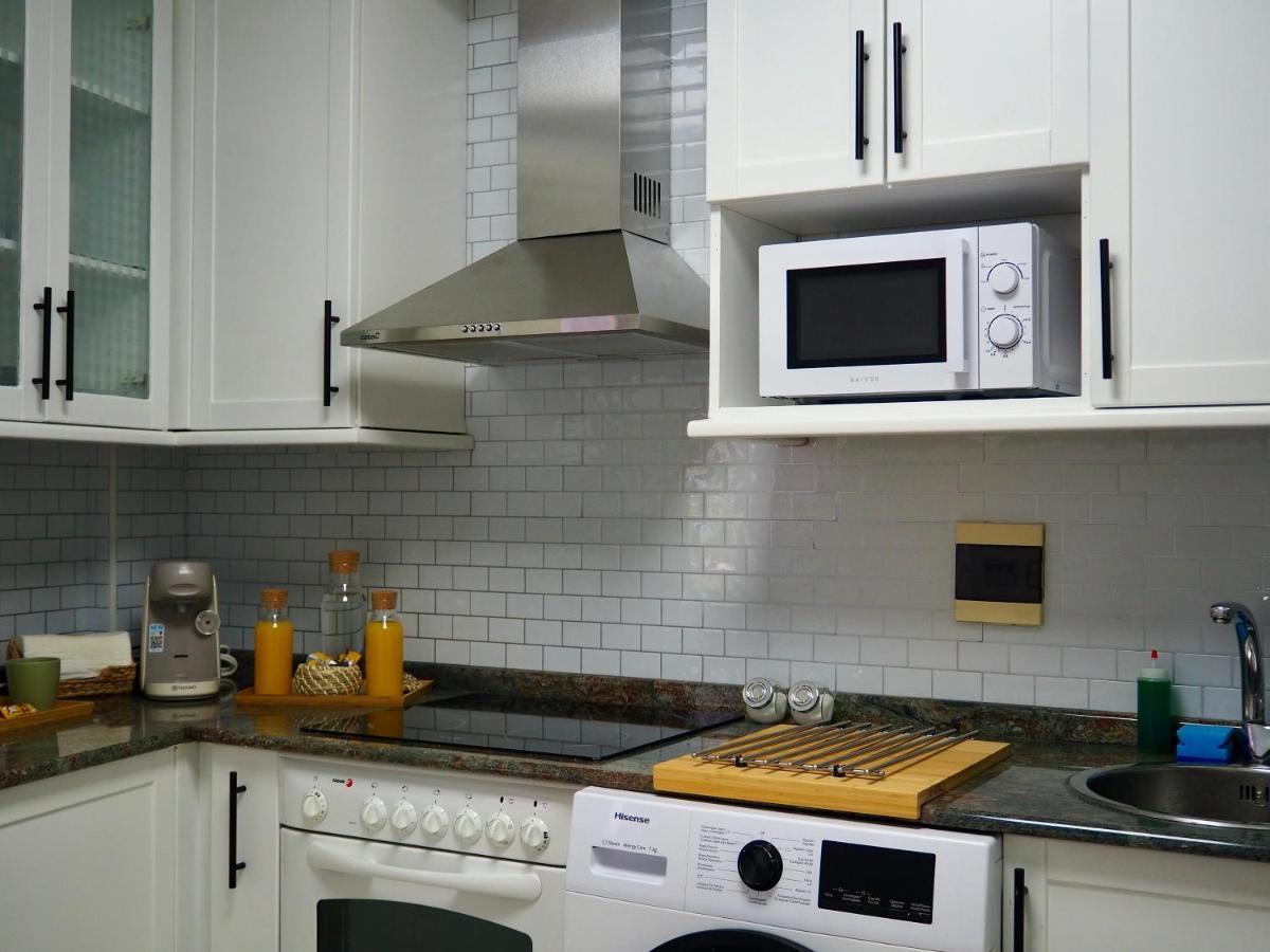 Apartment En *