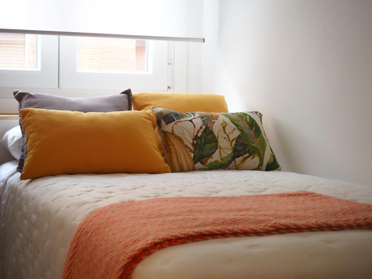 En Apartment