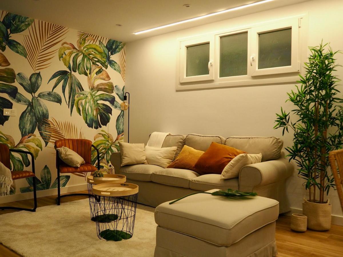 En Apartment