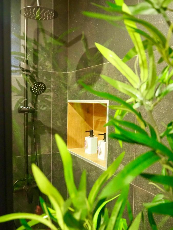 Apartment En