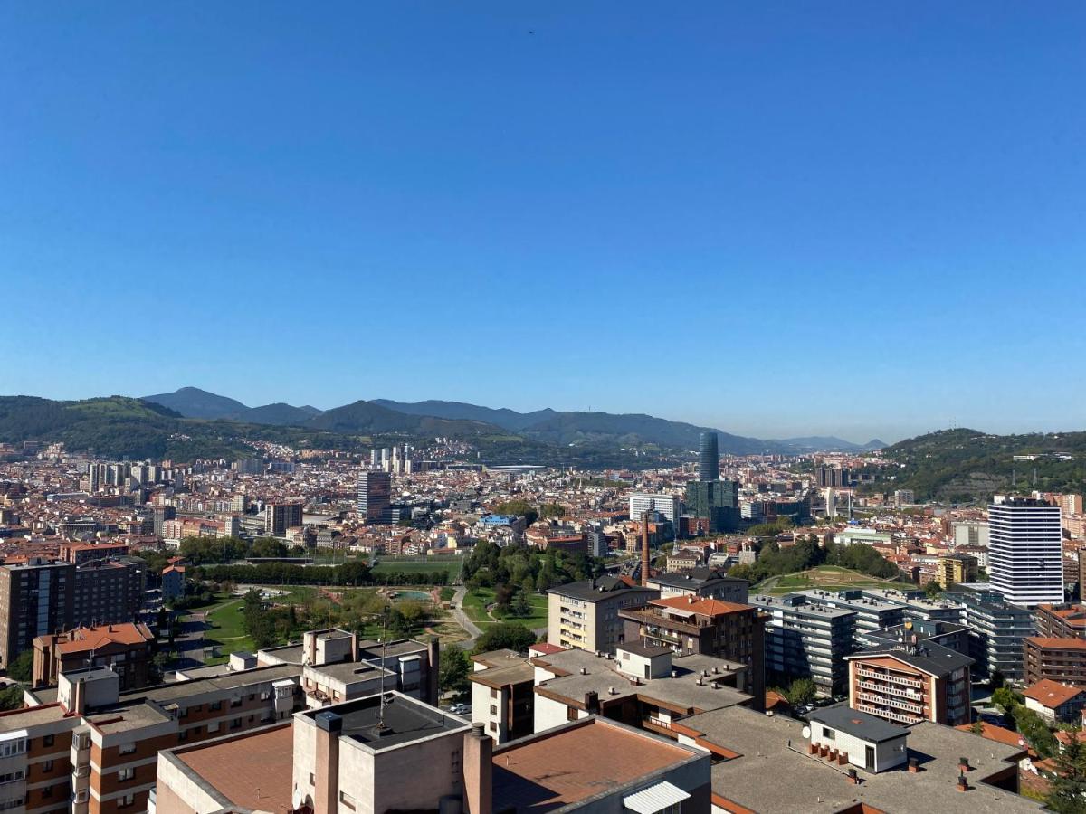 En Apartment Bilbao