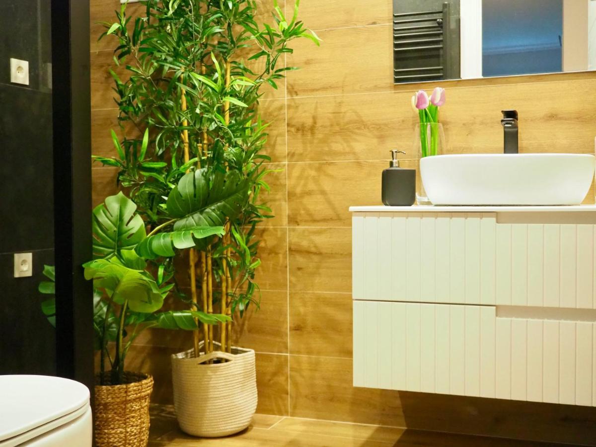 Apartment En Bilbao