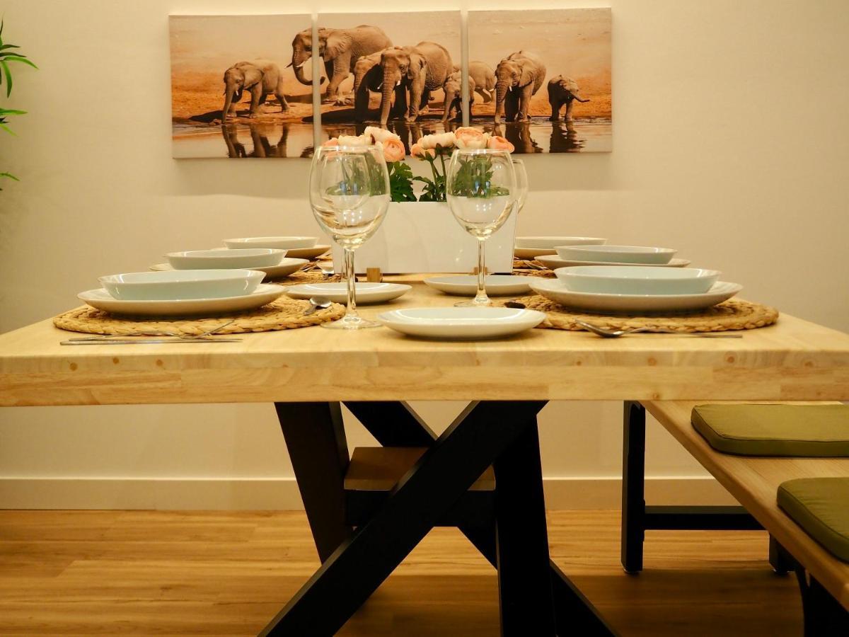 Apartment En *