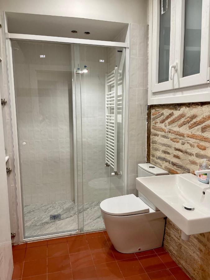 Lauramer Plaza Nueva Appartement *