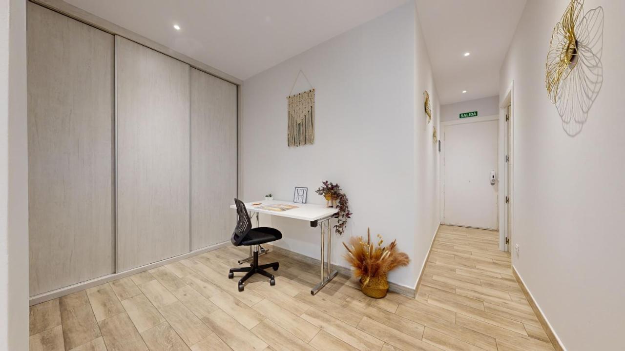 Viana Vivienda Turistica Moderna Y Reformada Con Wifi Apartment *