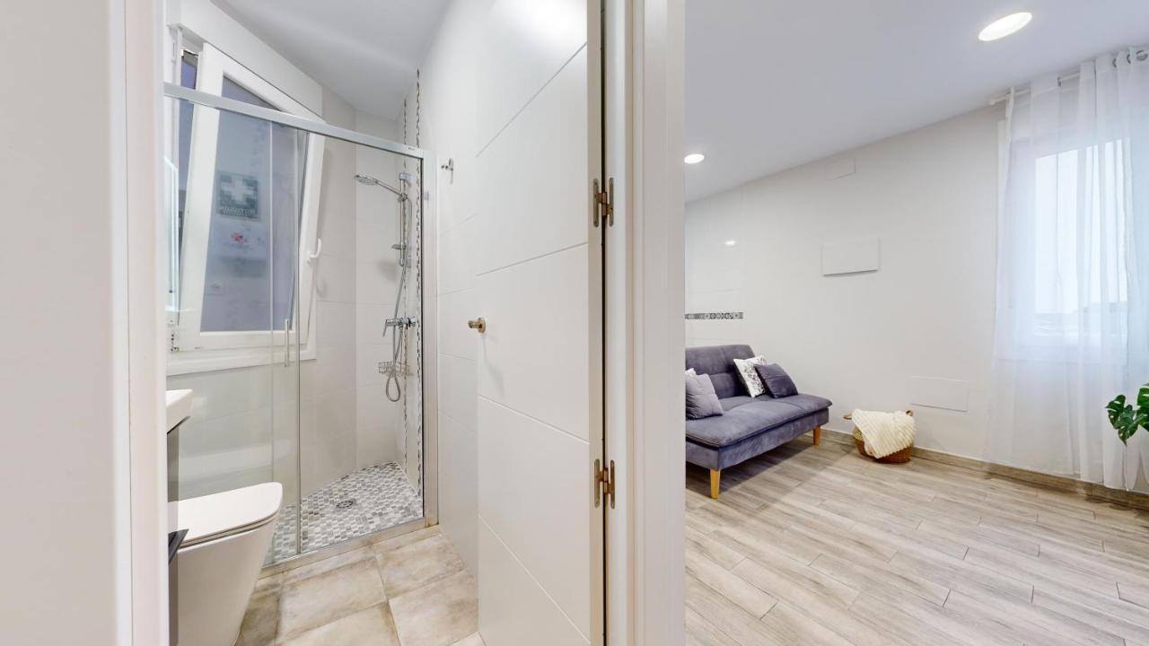 Apartment Viana Vivienda Turistica Moderna Y Reformada Con Wifi