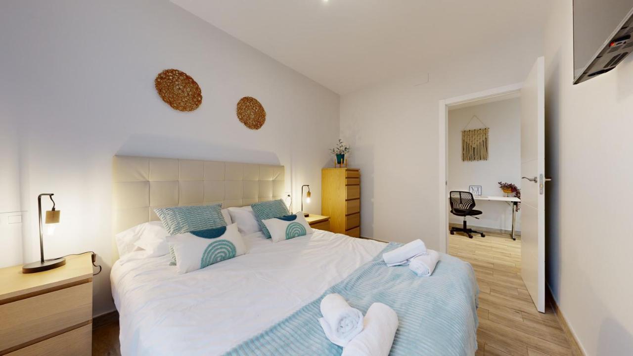 Viana Vivienda Turistica Moderna Y Reformada Con Wifi *