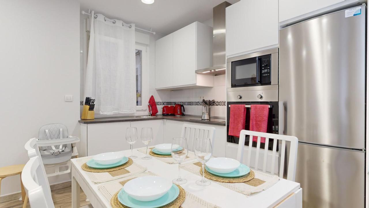 Viana Vivienda Turistica Moderna Y Reformada Con Wifi Apartment *