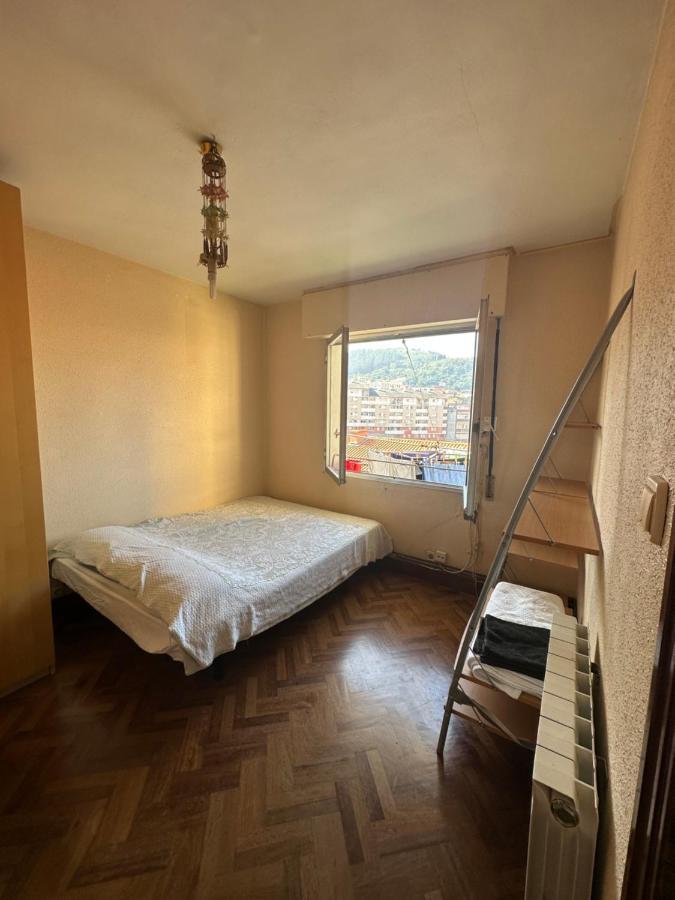 Accommodatie bij particulieren Habitacion En Casa Particular Bilbao
