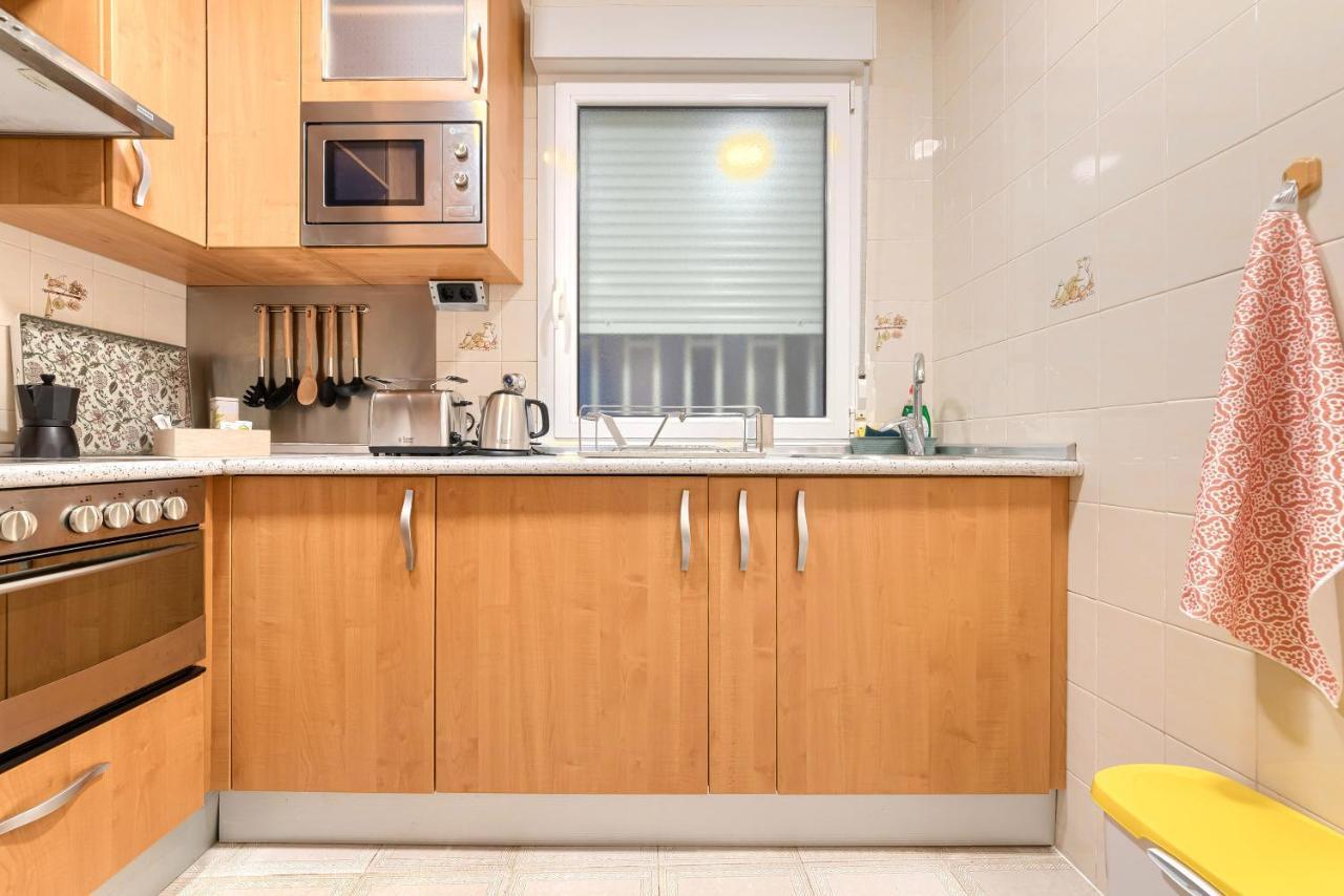 Apartment Lersundi Chic Bilbao