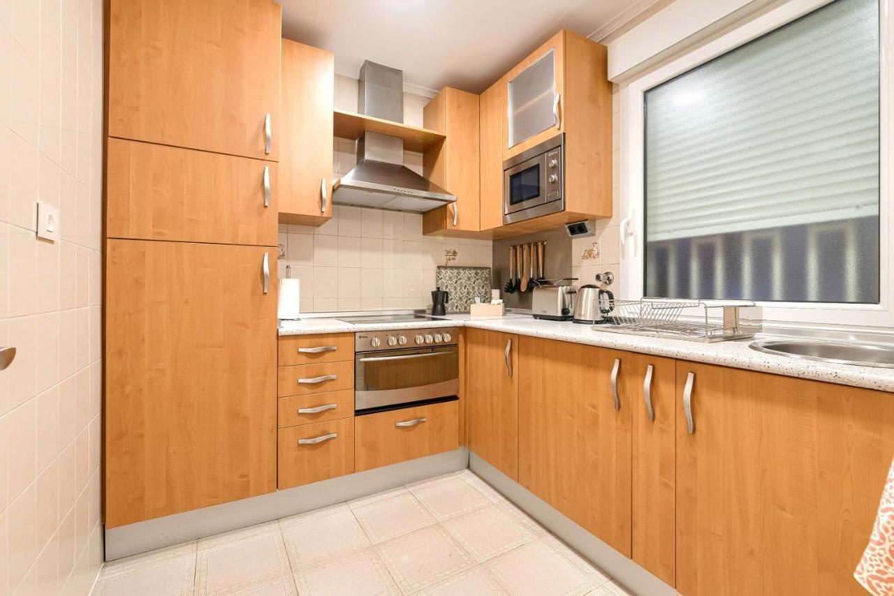 Lersundi Chic Apartment