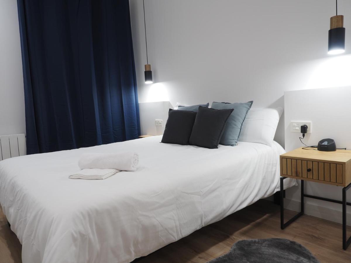 Apartment Etxe Maitia Flat Ideal For Office And Families And Friends *