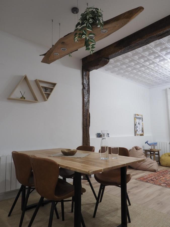 Etxe Maitia Flat Ideal For Office And Families And Friends * Bilbao