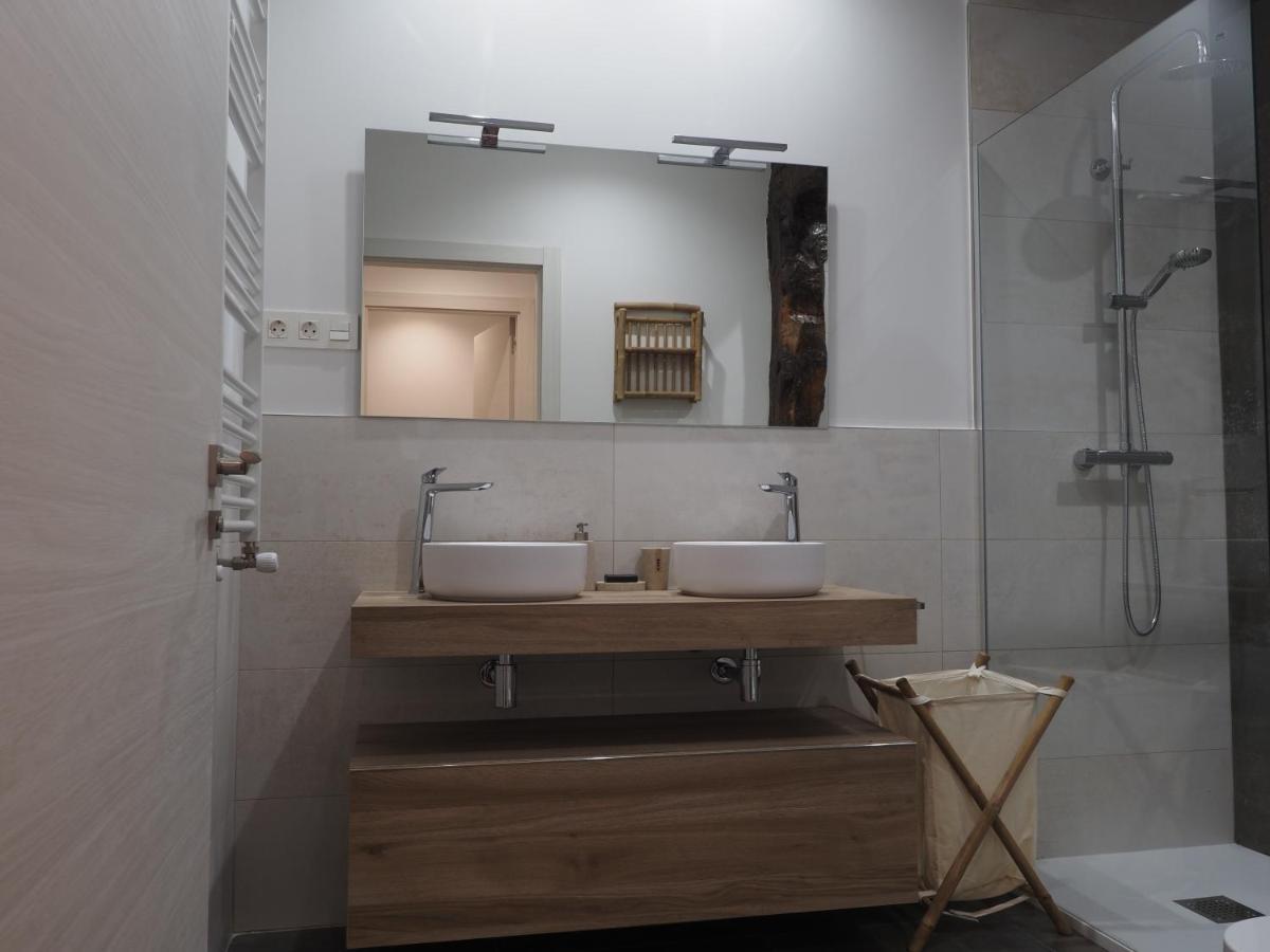 Apartment Etxe Maitia Flat Ideal For Office And Families And Friends