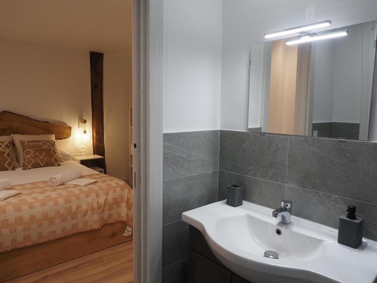 Etxe Maitia Flat Ideal For Office And Families And Friends Bilbao