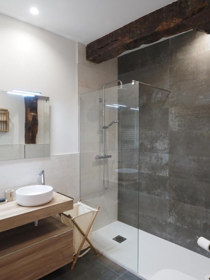 Etxe Maitia Flat Ideal For Office And Families And Friends Apartment