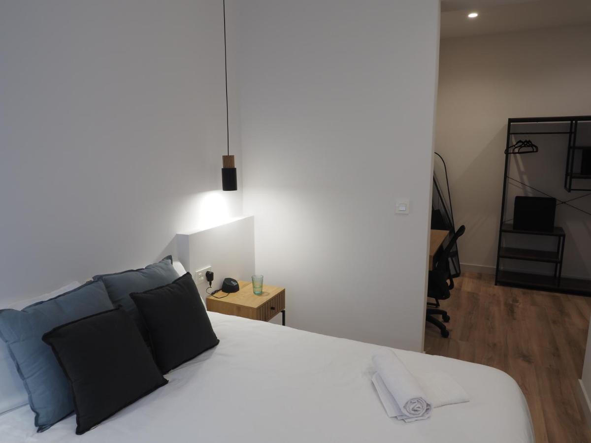 Etxe Maitia Flat Ideal For Office And Families And Friends Bilbao
