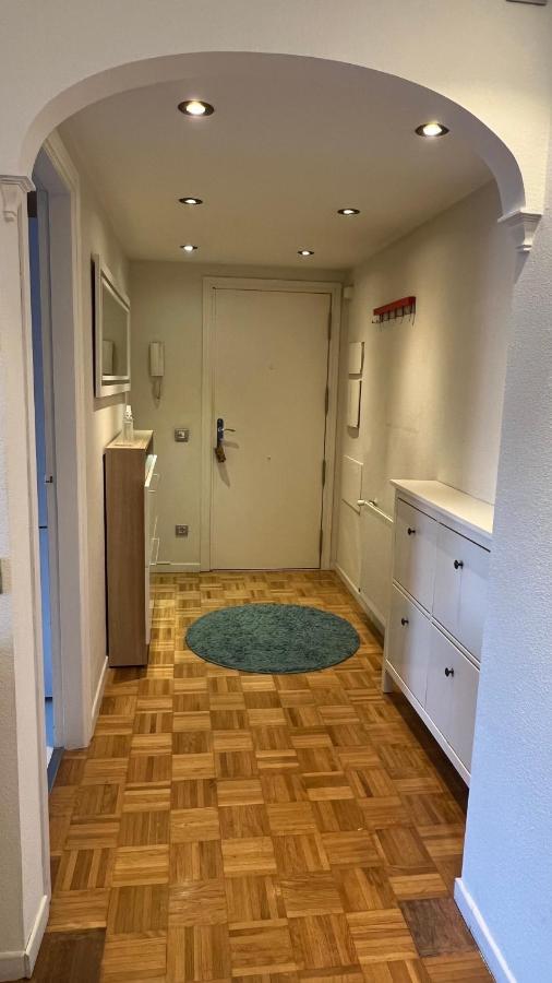Appartement Naia's Living Bilbao