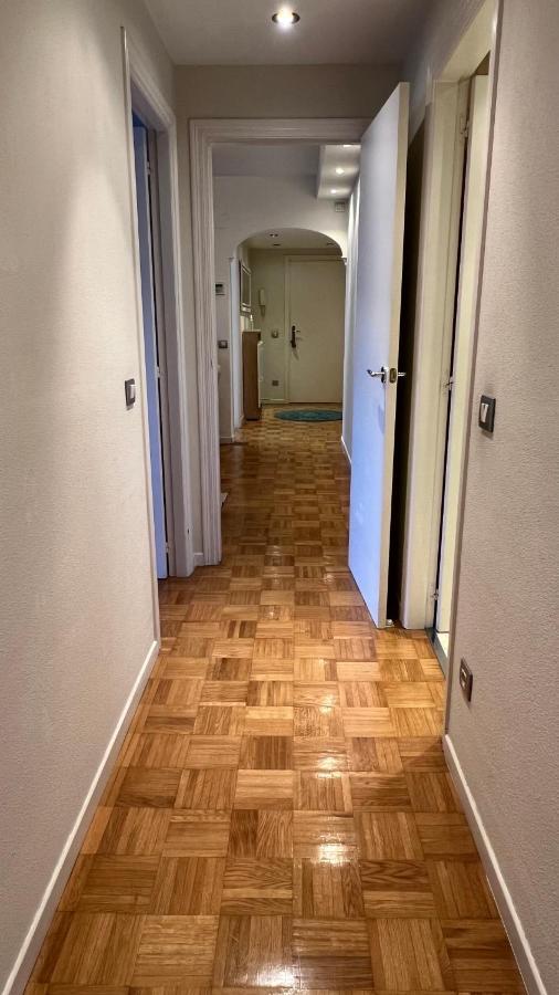 Naia's Living Appartement