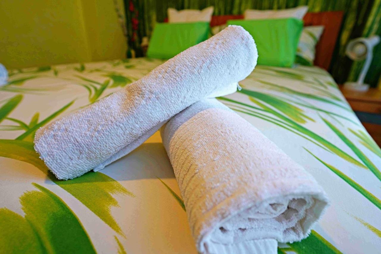 2 Terrazas 4 Personas Centro Apartamento *