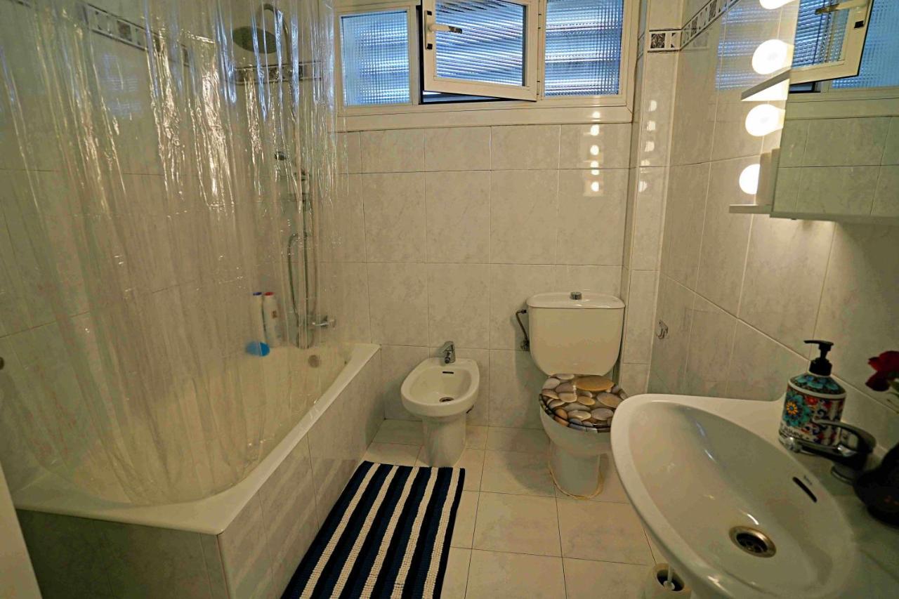 2 Terrazas 4 Personas Centro Apartamento *