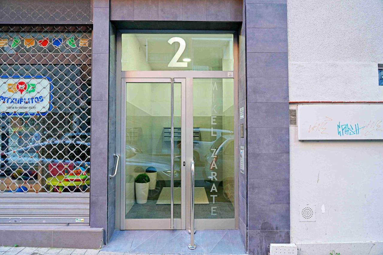 2 Terrazas 4 Personas Centro Bilbao