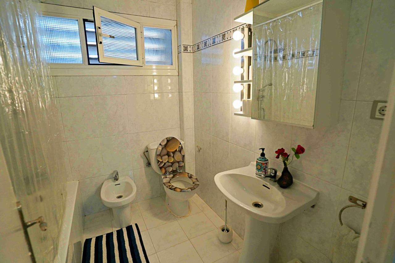 2 Terrazas 4 Personas Centro Apartamento *