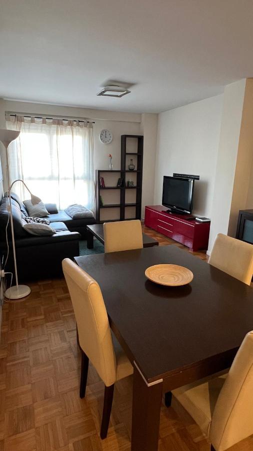 Naia's Living Appartement *