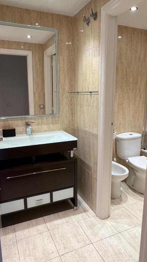 Appartement Naia's Living Bilbao