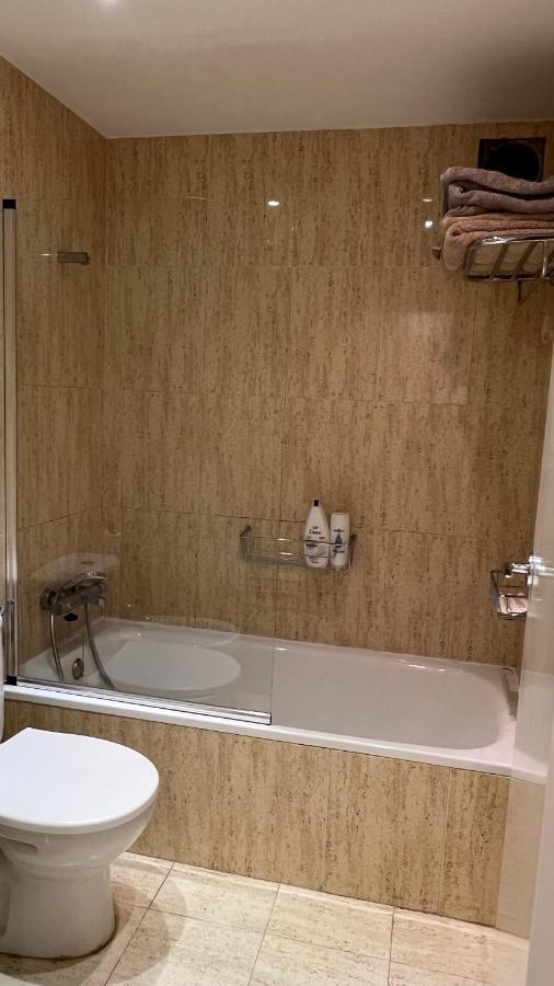 Naia's Living Appartement
