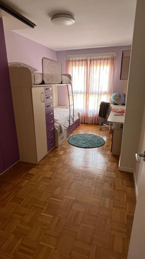 Naia's Living Appartement