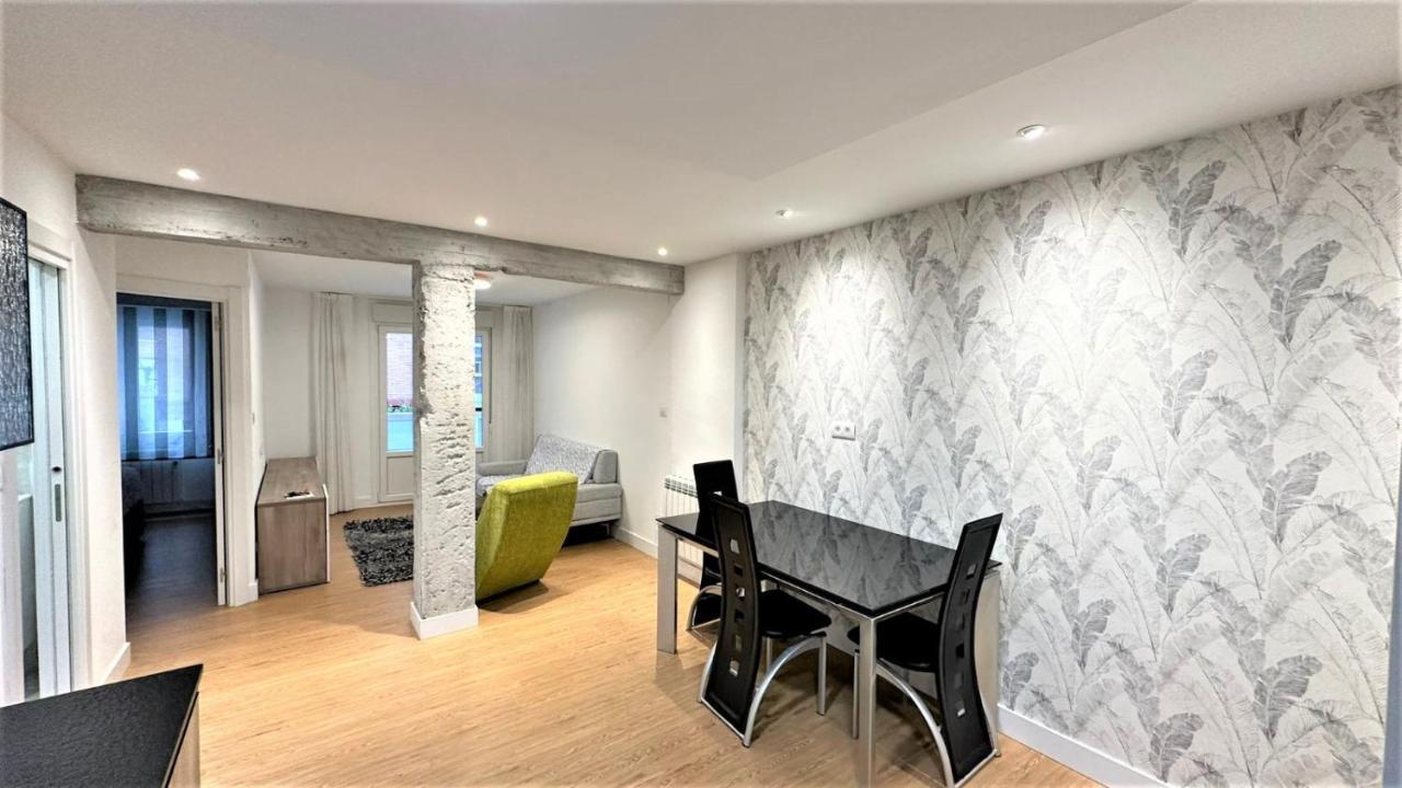 Appartement Bonito En Zamakola Bilbao