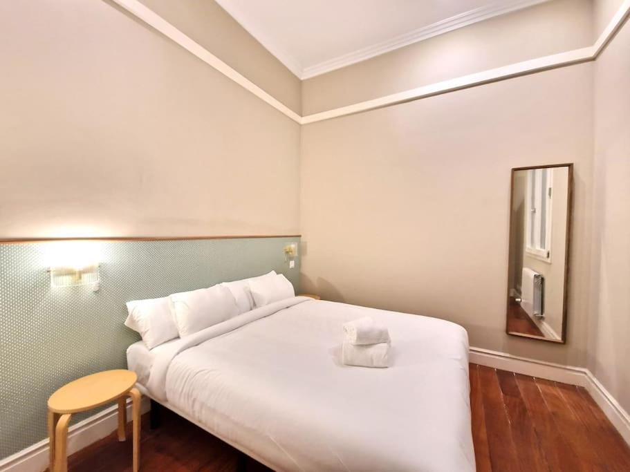 Gran Via & Parking Gratis By Aloha Appartement Bilbao