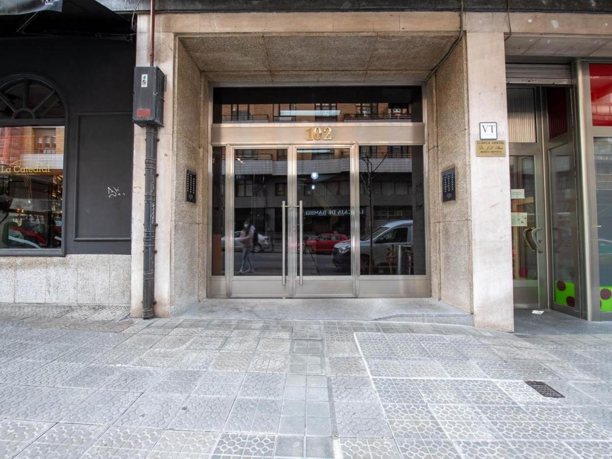 San Mames By Aston Apartment Bilbao