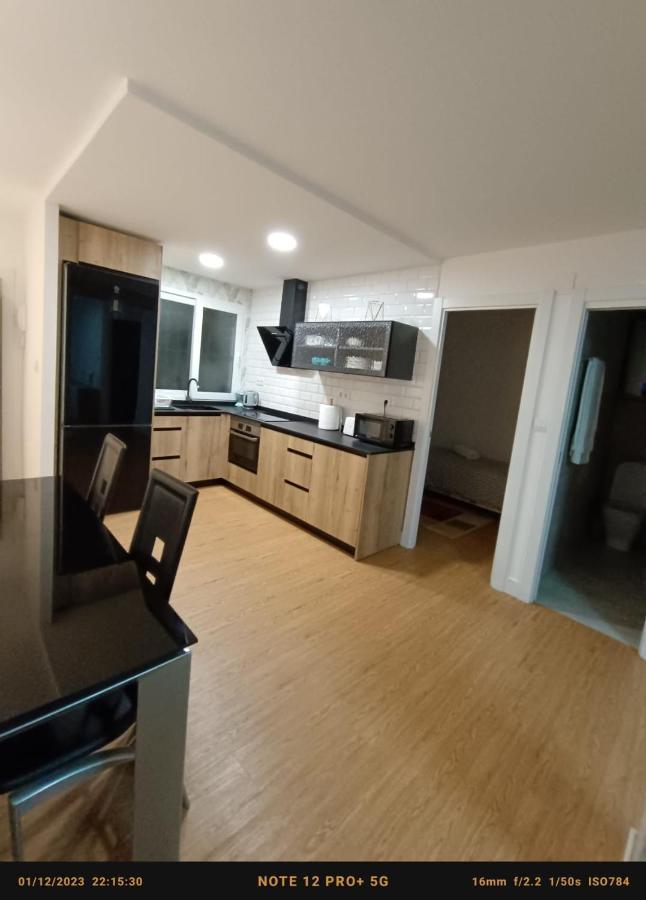 Bonito En Zamakola Appartement Bilbao