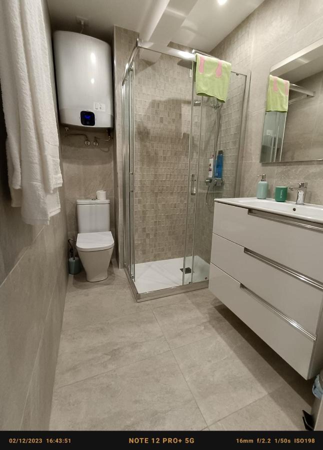 Appartement Bonito En Zamakola