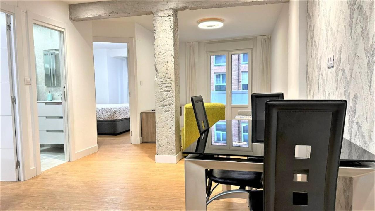 Bonito En Zamakola Appartement Bilbao