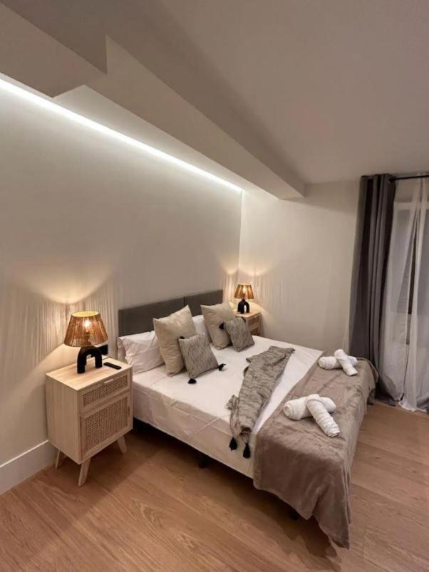 Apartment Somera