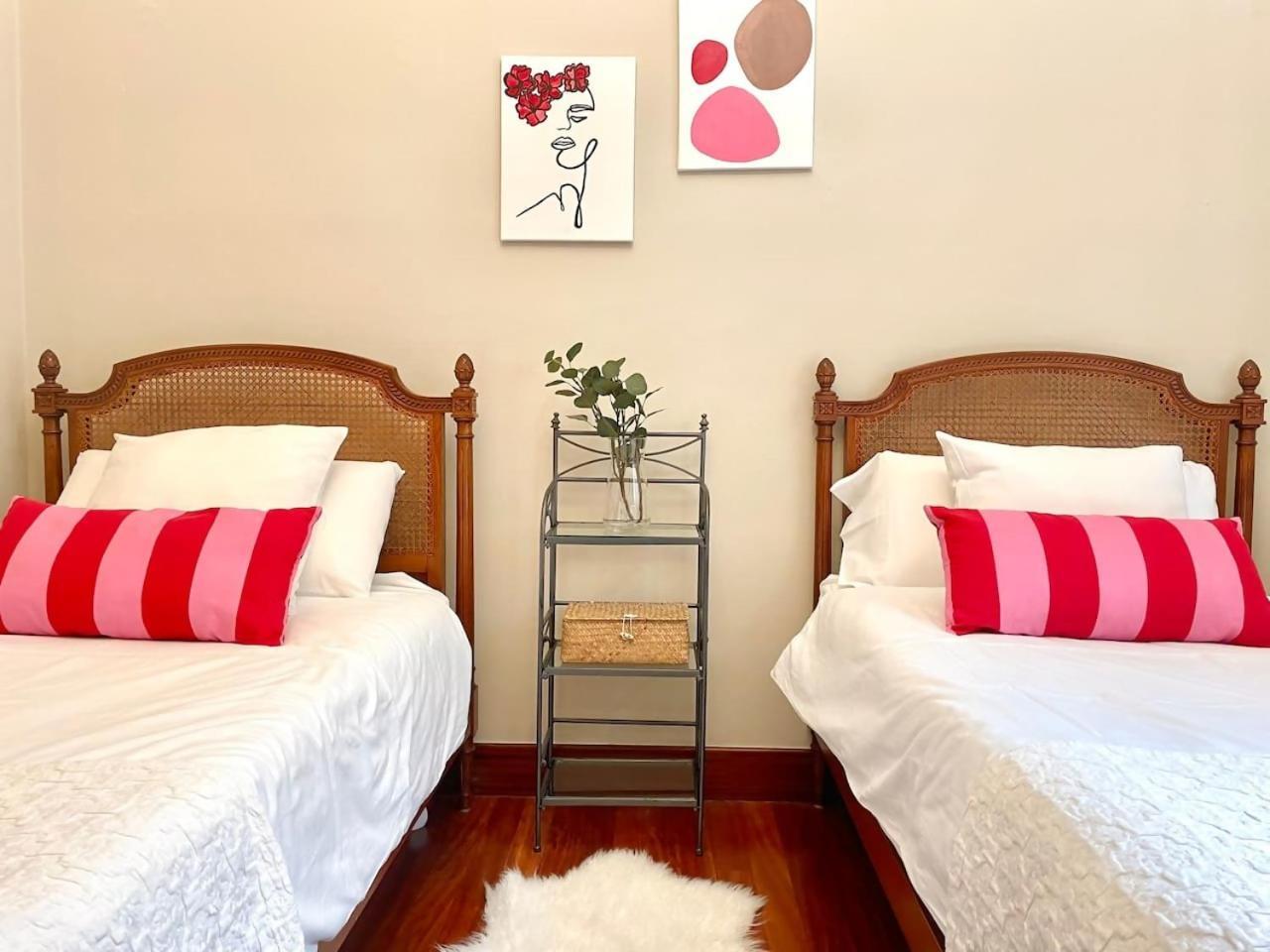 Apartment Casa Pilarcasco Viejo Wifi Bilbao